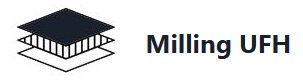 Milling UFH - logo 1